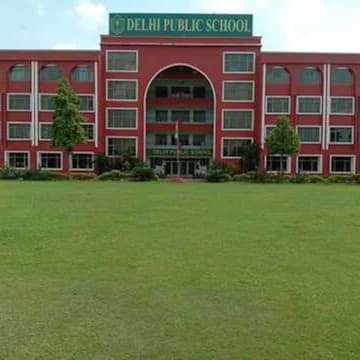 Delhi Public School (DPS) - Sports Ground Optimization & PE