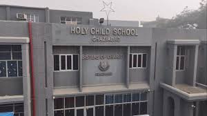 Holy Child Senior Secondary School - Primary Motor Foundations & Sports