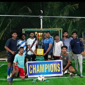 Punjab Champions Football Club - Championship Tournaments & Elite Squads