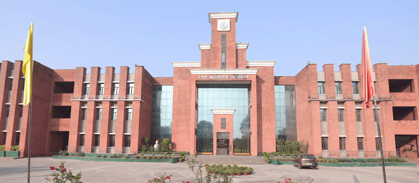 The Modern School - Turnkey Curriculum & Trainer Management